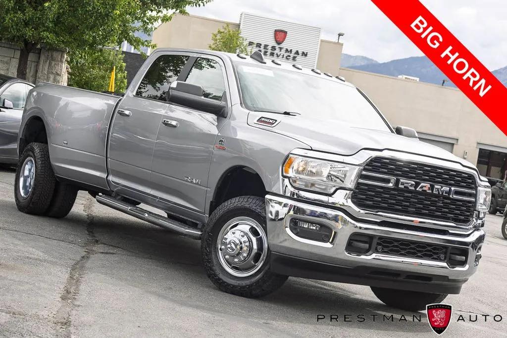 ram ram 3500 pickup 2019 3C63RRHL3KG628307 image ram ram 3500 pickup 2019 3C63RRHL3KG628307 image